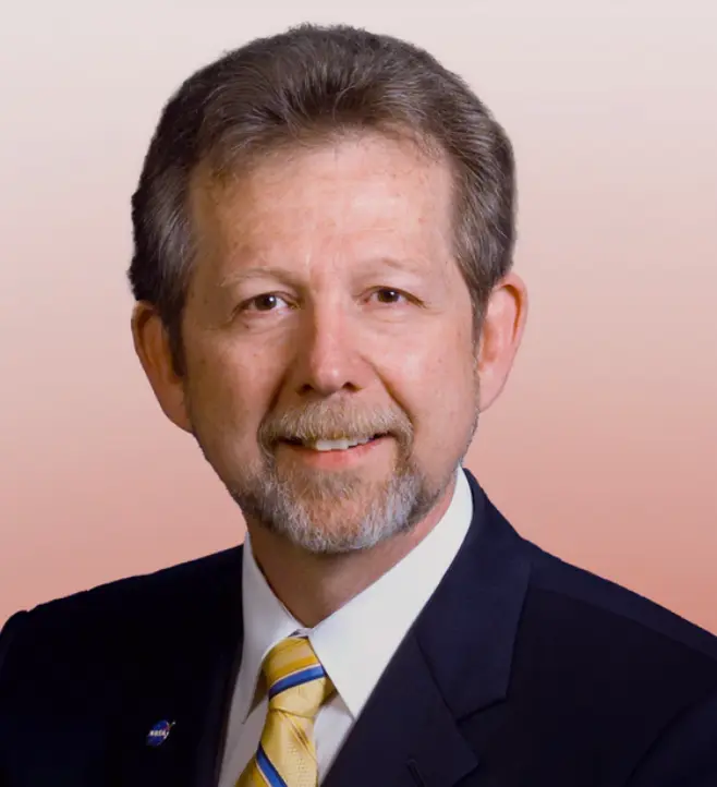 Dr. James L. Green