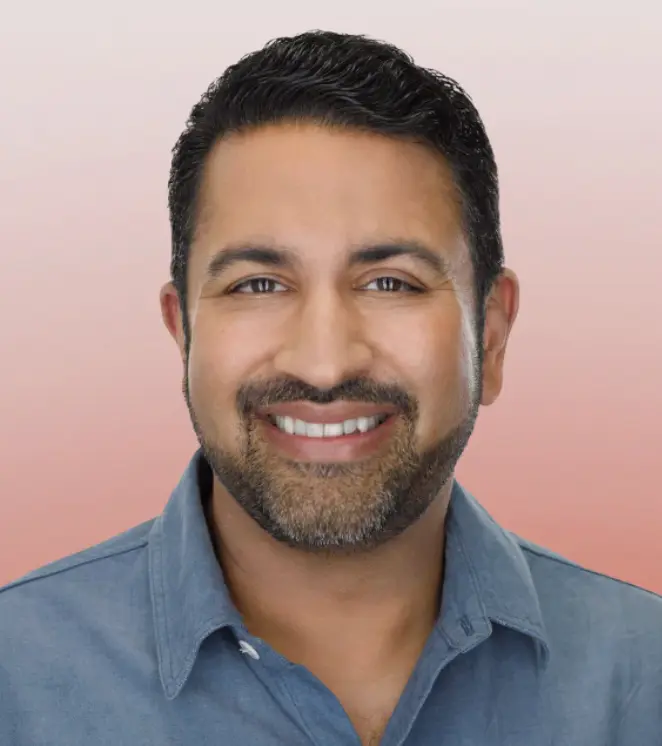 Dr. Darshan Shah